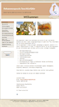 Mobile Screenshot of bauch-gefuehle.de